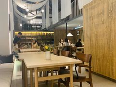 大堂-boundaries籬苑(瑞光创意工厂-贰号院店)