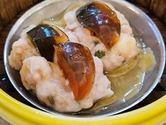 -怡保富山点心