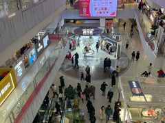-凯德MALL(西直门店)