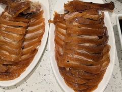 -玉林烤鸭店(垡头店)
