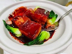 红烧肉-蝶园·装修中(BFC外滩金融中心店)