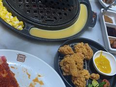 -韩宫宴烤肉·黑毛和牛·料理(合肥滨湖银泰城店)