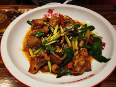 -百年神厨·地道川菜(清江西路店)