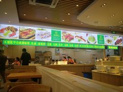 -素满香·素食自助餐(苏州·临顿路店)