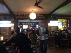 -Big Bamboo 大竹子体育主题餐厅(虹梅路店)