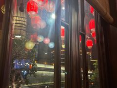 -蓉城老妈火锅(双林路店)