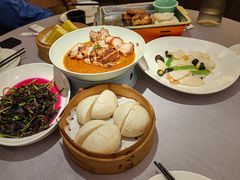 -章吴记喜瑞餐厅(东东城店)