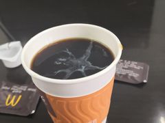 -麦当劳(虹梅路地铁站店)