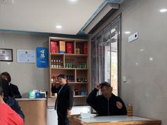 -北大地皖峰饭馆