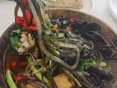 -金乐活美食(中街店)