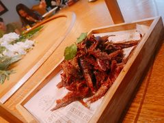-新海渔港·胶东海鲜家常菜·家宴(奥体中心店)