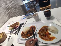 -宜家·瑞典风味餐厅(天津东丽商场店)