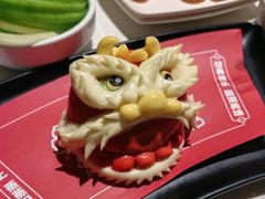 -海底捞火锅(国奥村店)