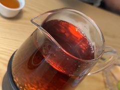 -茗知道茶馆(世博源店)