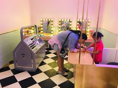 -Lilliput粒粒堡亲子餐厅(置汇旭辉店)