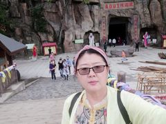 -朴小妹人参鸡汤火锅(长白山万达店)