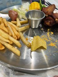 -MINI MARS KIDS CLUB亲子家庭中心(杨浦黄兴店)