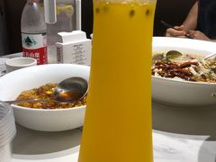 -新辣宴·湖南家常菜·商务聚餐(中粮创芯店)