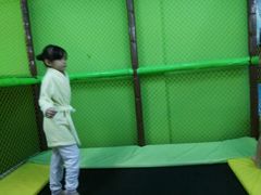 -宝丽金大酒店·洗浴中心