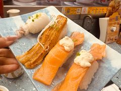 -元气寿司(东方宝泰店)