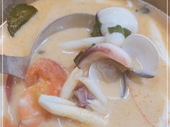 -家利美食店