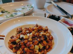 -大鸭梨烤鸭(金色漫香店)