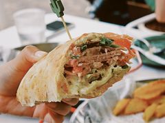 -靡瑅miti西式融合餐吧(星海湾水岸风情街店)