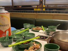 -润园四季椰子鸡火锅(南山海岸城店)