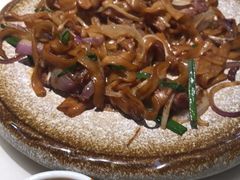 -叹茶靓点·粤式餐厅·全天茶市(石井万民广场店)