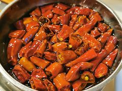-福寿斋·老北京铜锅涮肉·烤鸭(顺义总店)