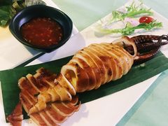 -花样西贡·法式越南餐厅(西大万达店)