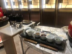 -西安高新希尔顿酒店·咖啡露台西餐厅