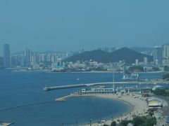 -大连君悦酒店