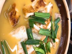 豆腐-张氏父子常德肠子馆(红星总店)