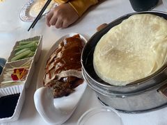 -便宜坊烤鸭店(幸福大街店)