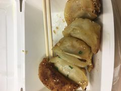 -小姜锅贴(凤凰街店)