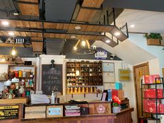 -欧典咖啡屋(台东店)