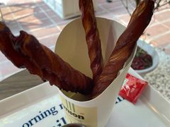 -屋裡·Union Bakery(龙江路店)
