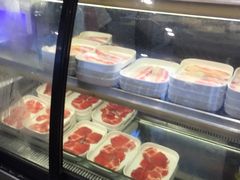 -银鲨海鲜烤肉火锅自助餐厅(五星店)