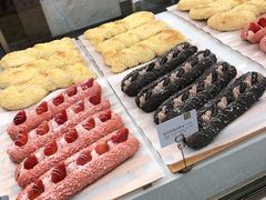 草莓魔法棒-奈雪的茶(市百一店)