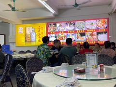 -嘉升大排档(番禺总店)