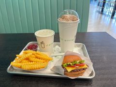 -Shake Shack(南山万象天地店)
