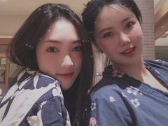 -大江户·温泉洗浴(浑南店)