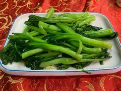 菜心-湛江海鲜食府(一号路店)