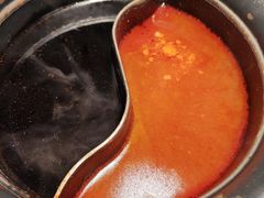 -温野菜涮涮锅(西单大悦城店)