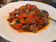 -甘家界牌柠檬鸭(青山店)