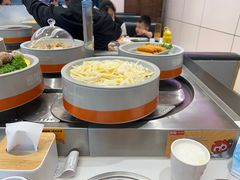 -密友回转自助火锅(世茂国际广场店)