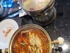 -小天鹅戴斯酒店鲸鲨百汇创作料理