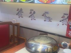-雪乡人家东北菜·铁锅炖一切(高斯路店)