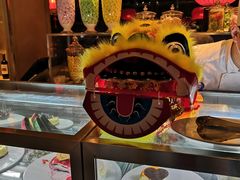 -君悦酒店·乐厨·高空自助餐(青年大街店)